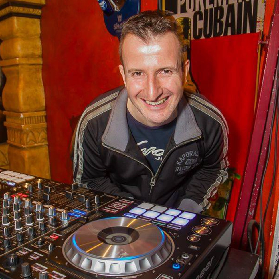 Ted Concept DJ Professionnel dans le Loir-et-Cher (41)