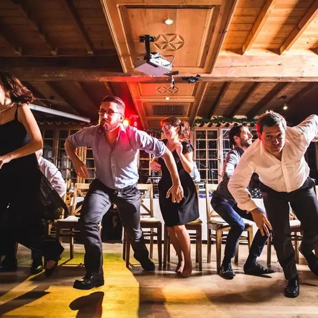 DJ dans le Loir-et-Cher : Mariage, soirée et événement !