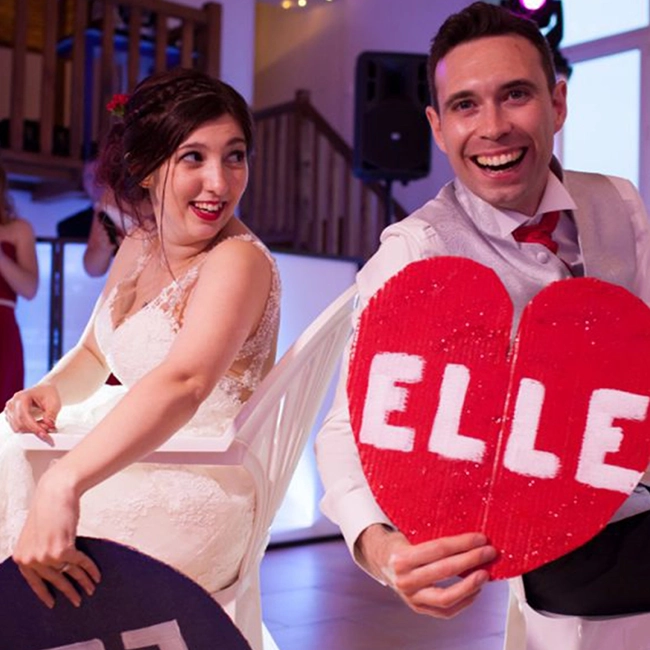 DJ dans le Loir-et-Cher : Mariage, soirée et événement !