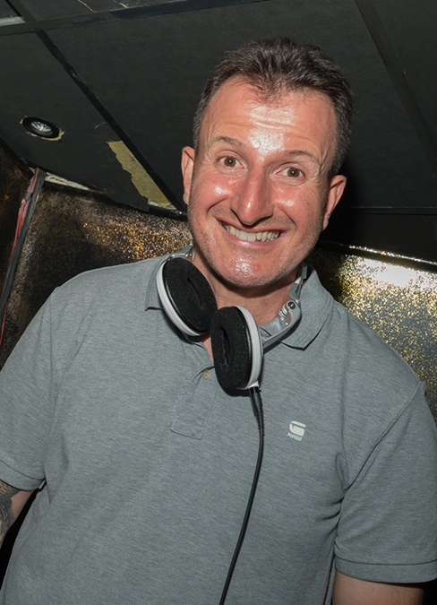 DJ professionnel dans le Loir-et-Cher