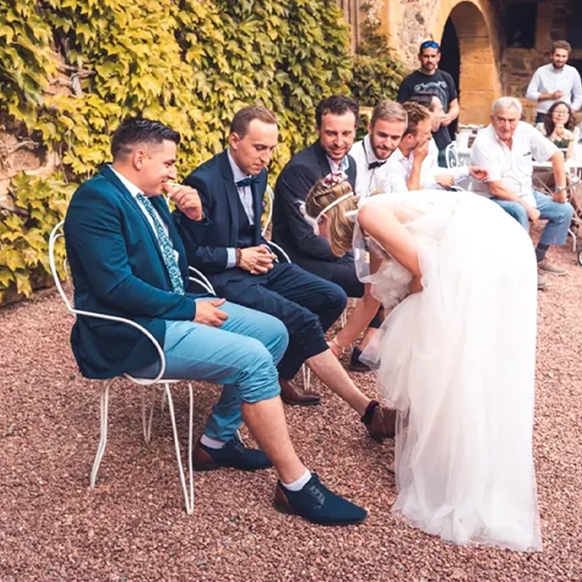 DJ dans le Loir-et-Cher : Mariage, soirée et événement !