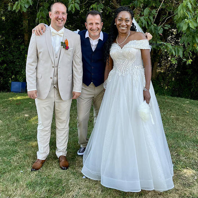 DJ professionnel dans le Loir-et-Cher (41)