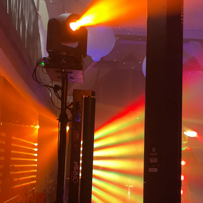 DJ professionnel dans le Loir-et-Cher