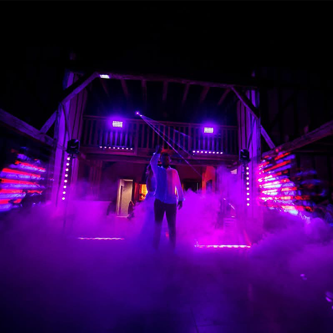 DJ professionnel dans le Loir-et-Cher