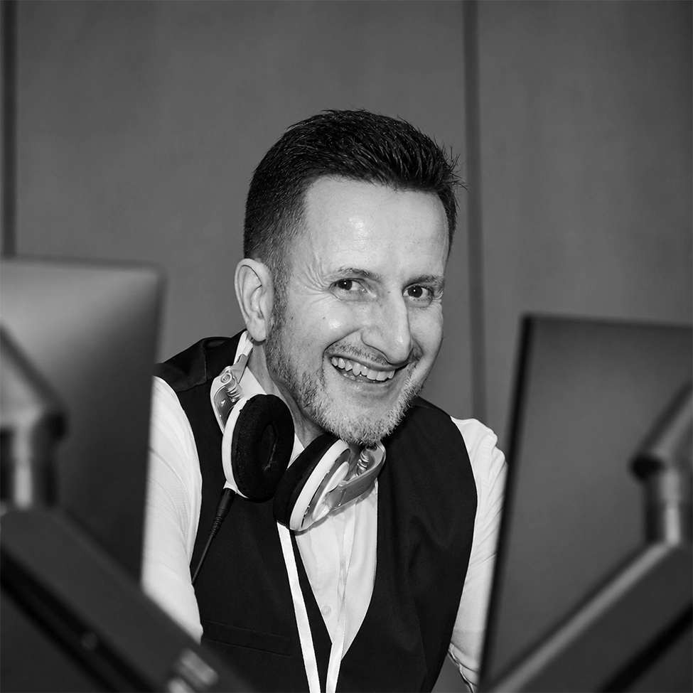 DJ dans le Loir-et-Cher : Mariage, soirée et événement !